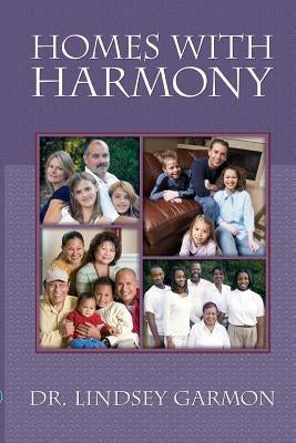 Homes with Harmony Paperback 21st Century Christian, Inc.