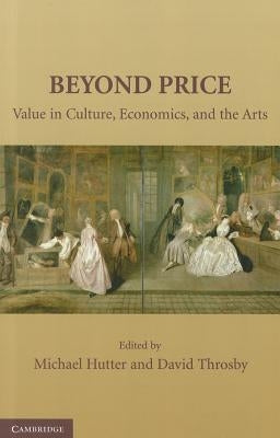 Beyond Price Paperback Cambridge University Press