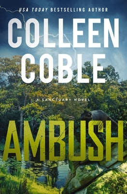 Ambush: A Small-Town Romantic Suspense by Coble, Colleen