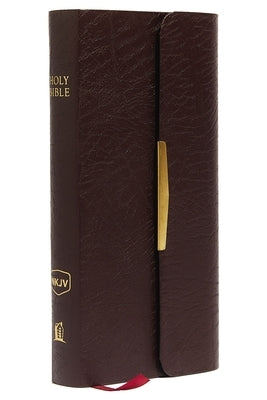 Classic Companion Bible-NKJV Bible Thomas Nelson