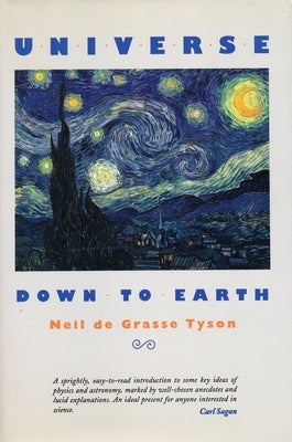 Universe Down to Earth Paperback Columbia University Press