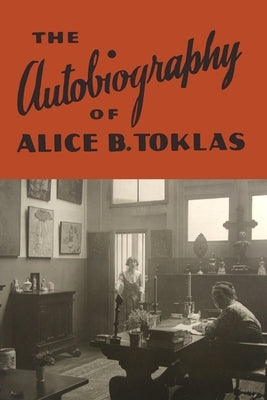The Autobiography of Alice B. Toklas Paperback Albatross Publishers