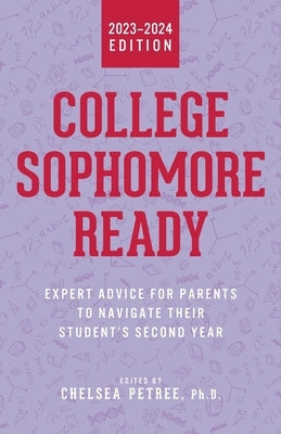 College Sophomore Ready Paperback Parent Ready