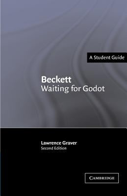 Waiting for Godot Paperback Cambridge University Press