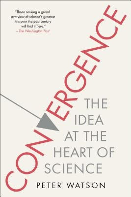 Convergence: The Idea at the Heart of Science Paperback Simon & Schuster