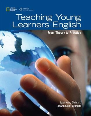 Teaching Young Learners English Paperback Heinle ELT