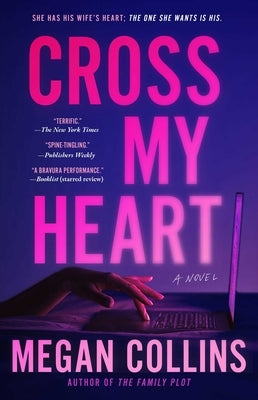 Cross My Heart by Collins, Megan