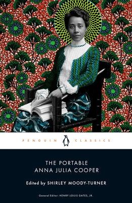 The Portable Anna Julia Cooper Paperback Penguin Group