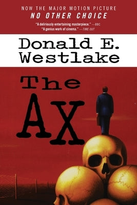 The Ax by Westlake, Donald E.