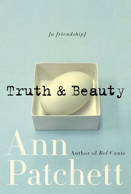 Truth & Beauty: A Friendship Paperback Harper Perennial