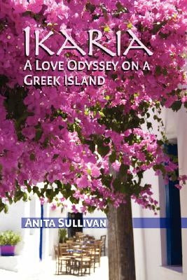 Ikaria Paperback Burning Daylight