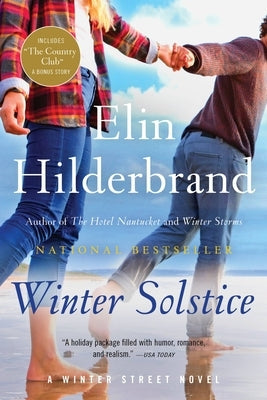Winter Solstice by Hilderbrand, Elin