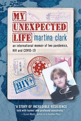 My Unexpected Life Paperback Northampton House Press