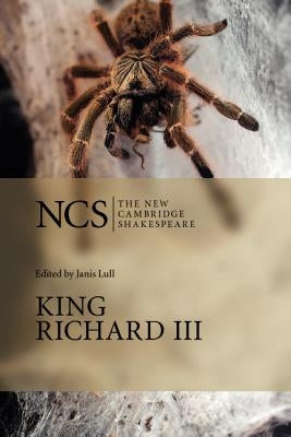 King Richard III Cambridge University Press