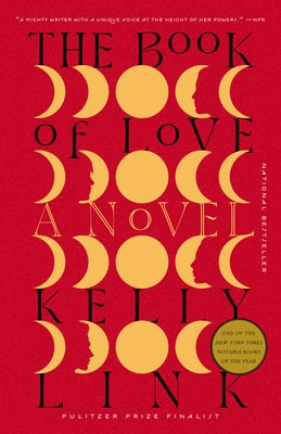 The Book of Love by Link, Kelly