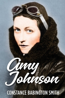 Amy Johnson Paperback Daredevil