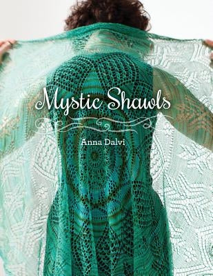 Mystic Shawls Paperback Cooperative Press