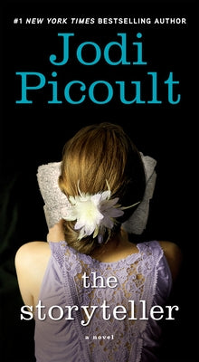 Salem Falls by Picoult, Jodi