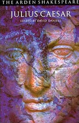 Julius Caesar: Third Series Paperback Arden Shakespeare