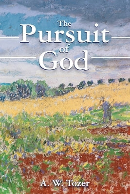 The Pursuit of God Bible Mockingbird Press