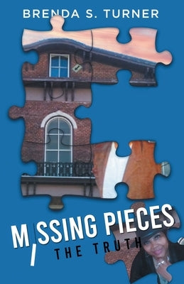Missing Pieces: The Truth Paperback Brilliant Books Literary