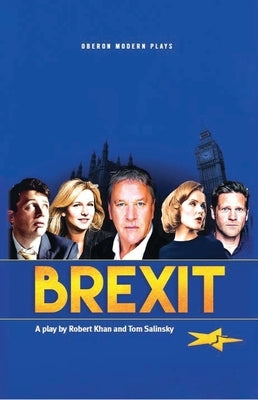 Brexit Paperback Bloomsbury Publishing PLC