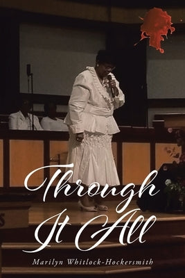 Through It All Paperback Christian Faith
