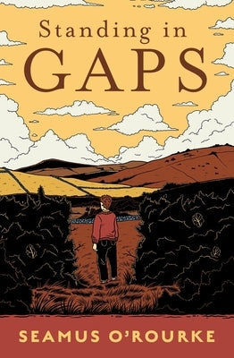Standing in Gaps Paperback Gill Books