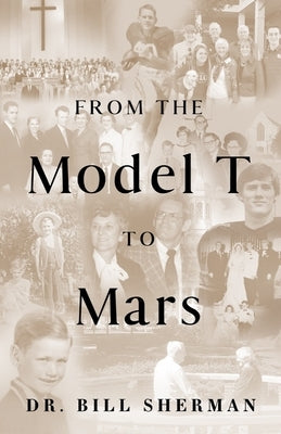 From the Model T to Mars Paperback 1845 Books