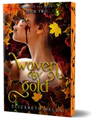 Woven by Gold (Deluxe Edition) by Helen, Elizabeth