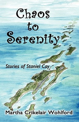 Chaos to Serenity Paperback Serenity Press