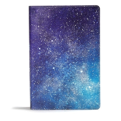 CSB One Big Story Bible, Galaxy Bible Holman Bibles