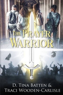 The Prayer Warrior Paperback Tawcarlisle