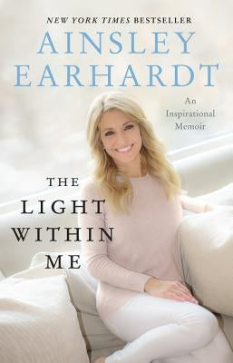 The Light Within Me Paperback Harper Paperbacks