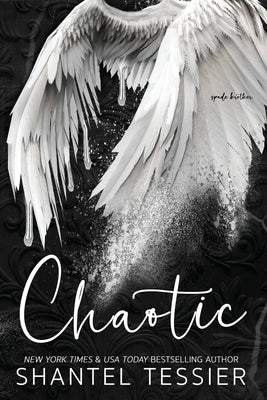Chaotic: BAM! Exclusive Edition by Tessier, Shantel