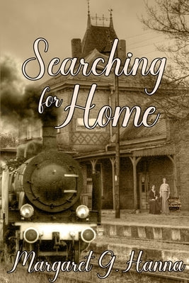 Searching for Home Paperback BWL Publishing Inc.
