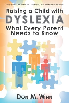 Raising a Child with Dyslexia: What Every Parent Needs to Know Paperback Cardboard Box Adventures
