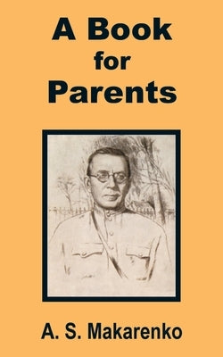 A Book for Parents Paperback Fredonia Books (NL)