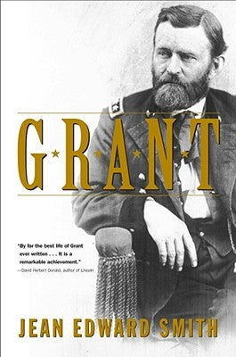 Grant Simon & Schuster