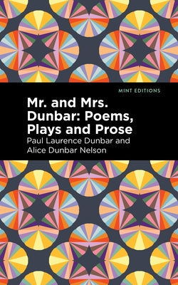 Mr. and Mrs. Dunbar Paperback Mint Editions
