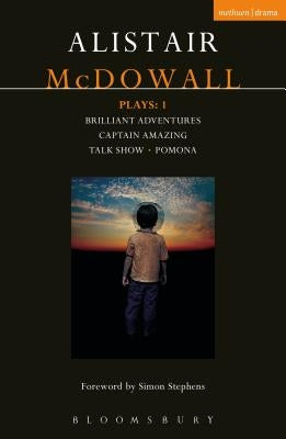 McDowall Plays: 1 Paperback Bloomsbury Publishing PLC