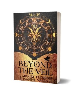 Zodiac Academy 8.5: Beyond the Veil by Peckham, Caroline
