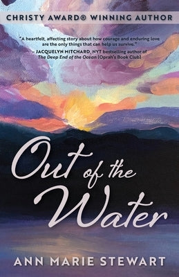 Out of the Water Paperback Hidden Shelf Publishing House