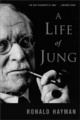 A Life of Jung Paperback W. W. Norton & Company