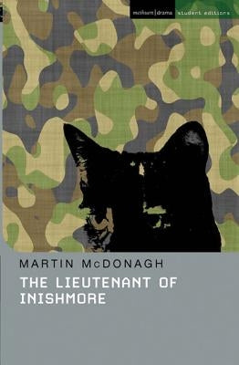 Lieutenant of Inishmore Paperback Methuen Drama