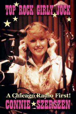 Top Rock Girly Jock Paperback Starbright Publishing