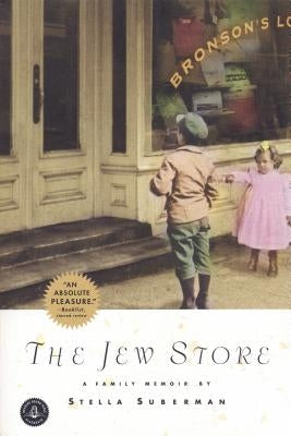 The Jew Store Algonquin Books