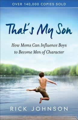 That's My Son Paperback Fleming H. Revell Company