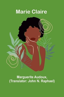 Marie Claire Paperback Alpha Edition