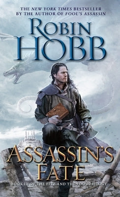 Assassin's Fate by Hobb, Robin